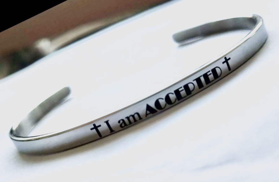 I am ACCEPTED SILVER